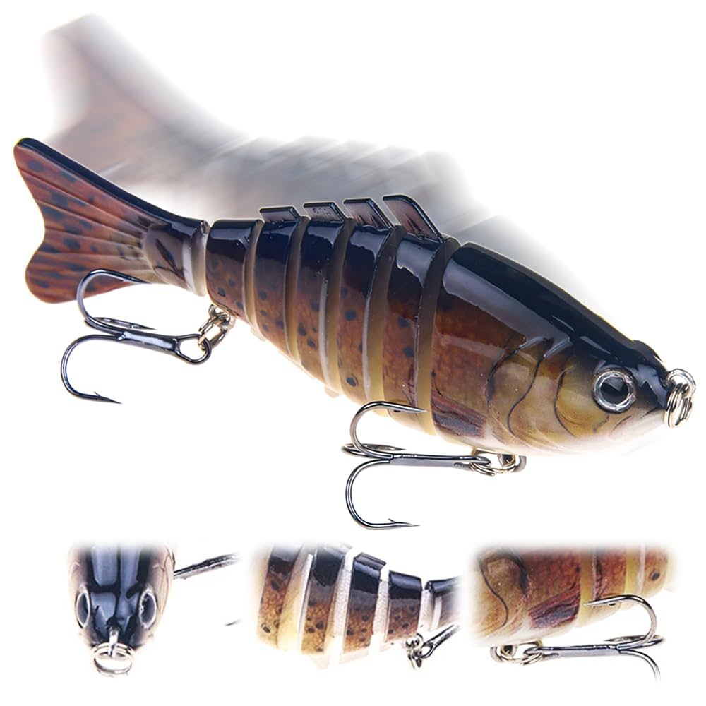 Aqua Lure